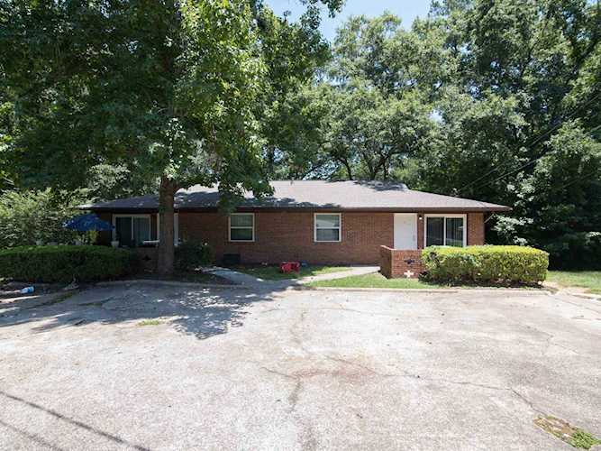 2306 Hartsfield Ct Tallahassee, FL 32303