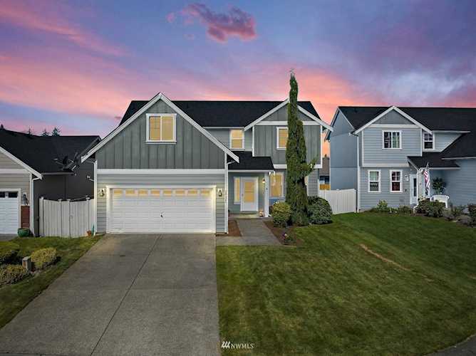 20622 80th Avenue Ct E Spanaway, WA 98387