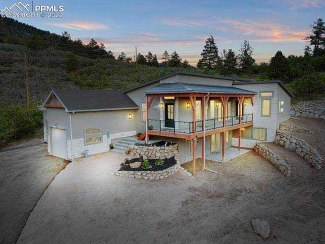 4840 Limestone Road Monument, CO 80132