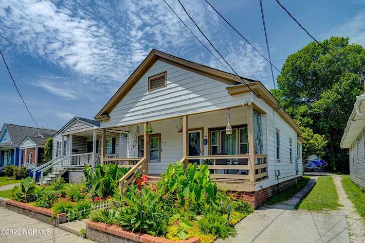 116 S 13th Street Wilmington, NC 28401