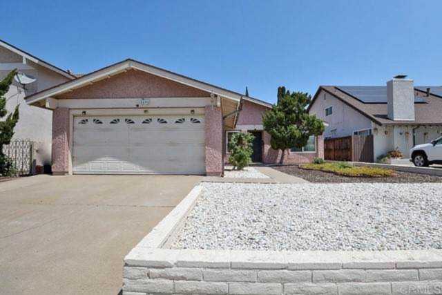 8696 Andromeda Road San Diego, CA 92126