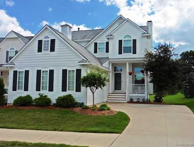 1300 Hudson Dr Marion Twp, MI 48843 | MLS 2220037091 Photo 1
