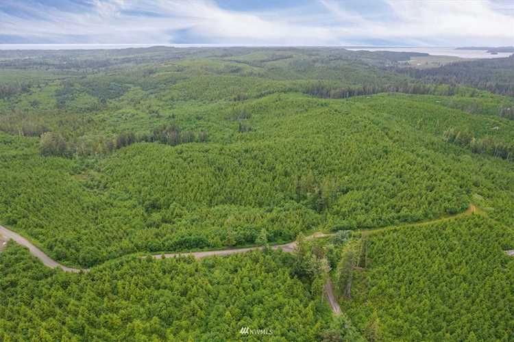 0 Walberg Rd Chinook, WA 98614