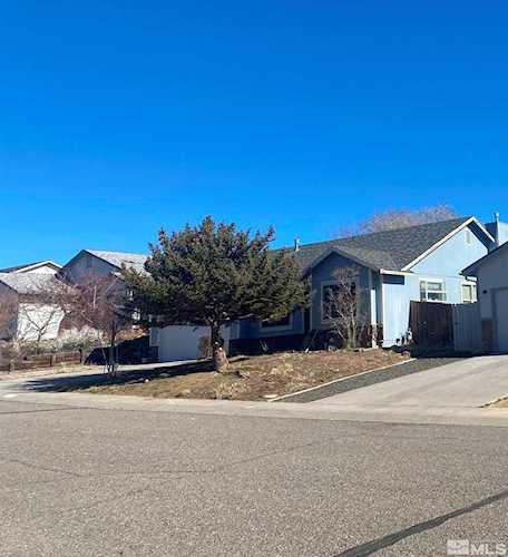 PHOTOS & DETAILS: 3565 Loam Lane, Carson City, NV 89705 For Sale – MLS #220009290 – Photos, Virtual Tour, School Info – Real Estate Listing Info Photo 1