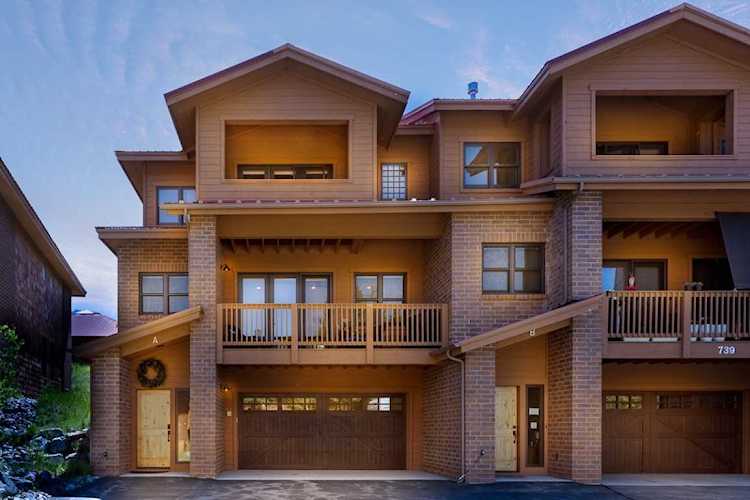 739 Lagoon Dr #A Frisco, CO 80443