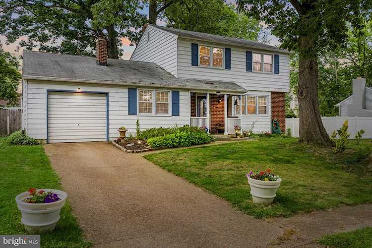 417 Roseanna Ave Wilmington, DE 19803