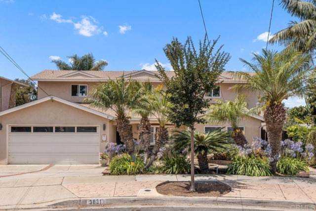 3831 Margaret Way Carlsbad, CA 92008
