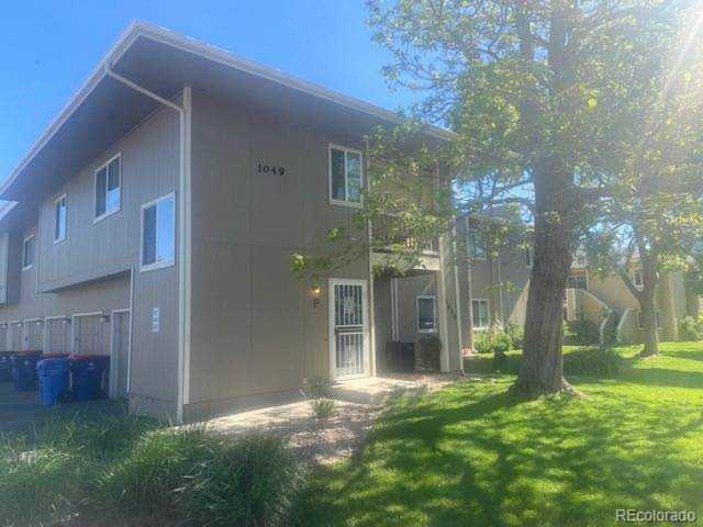 1049 Delta Dr #F Lafayette, CO 80026 | MLS 6951175 Photo 1