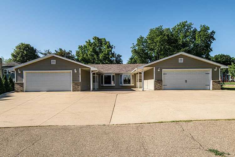 209 5th Street W Mantorville, MN 55955