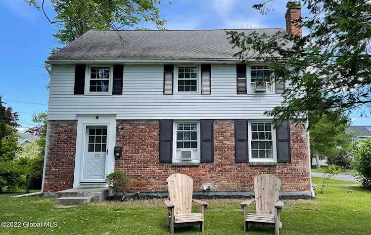 22 Brookman Ave Delmar, NY 12054