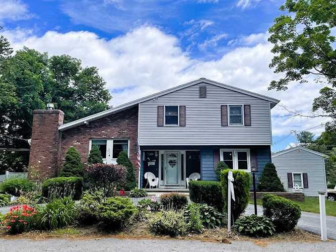 33 Birch St. Peabody, MA 01960
