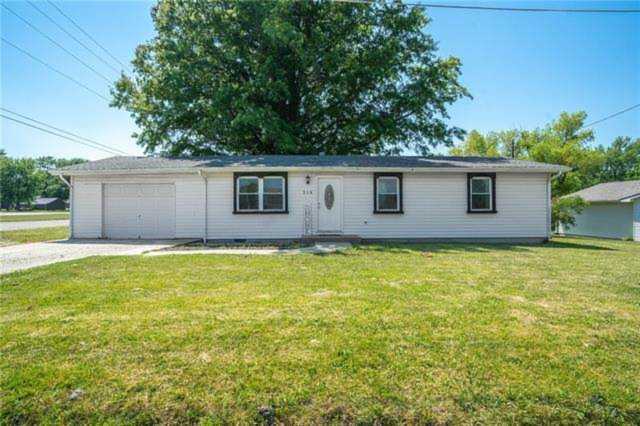 310 S Thompson St Butler, MO 64730