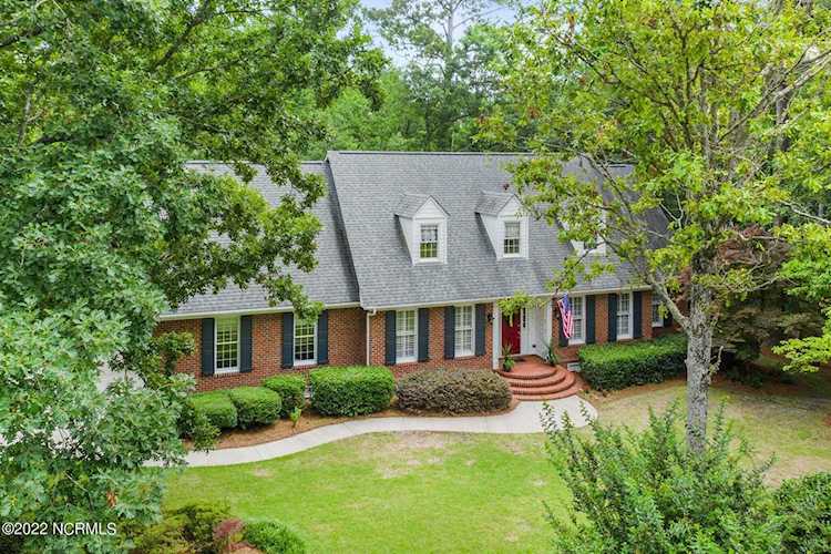 6708 Carmel Trail Wilmington, NC 28411