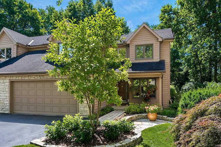 4401 Zachary Court Dublin, OH 43017 | MLS 222021886 - Franklin Photo 1