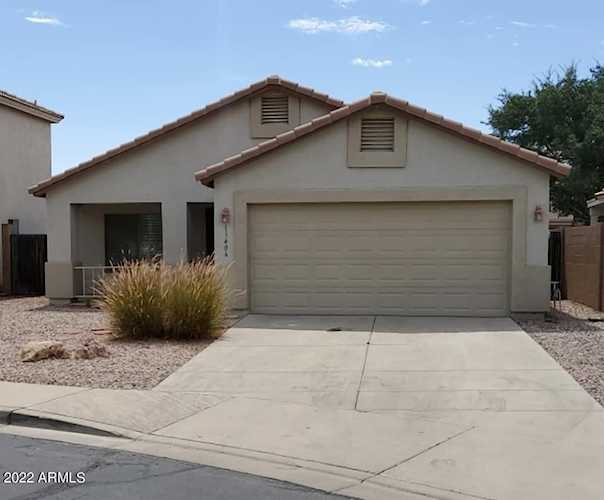 13406 N 127th Lane El Mirage, AZ 85335 | MLS 6422093 Photo 1