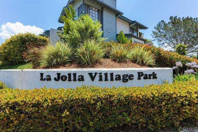 4064 Nobel Drive #105 San Diego, CA 92122