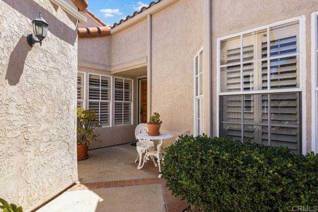 15880 Avenida Villaha #71 San Diego, CA 92128