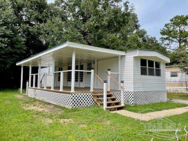 463 Mapleleaf Cir Pensacola, FL 32514