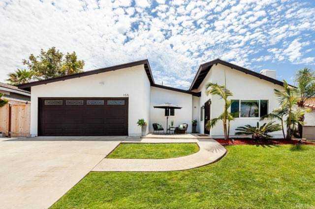 155 Harrison Street Oceanside, CA 92057
