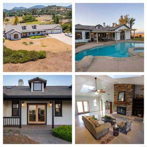 17395 Tartan Terrace Ramona, CA 92065