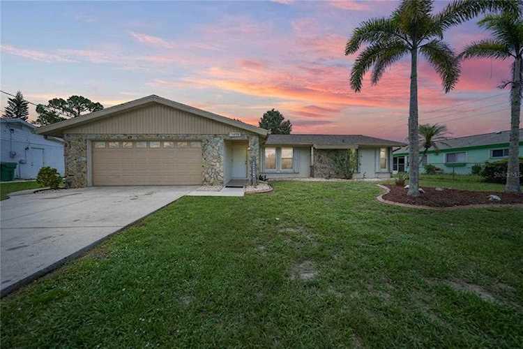 1636 Abscott St Port Charlotte, FL 33952