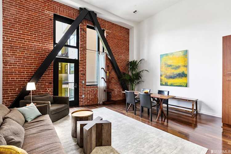 851 Indiana Street #303 San Francisco, CA 94107