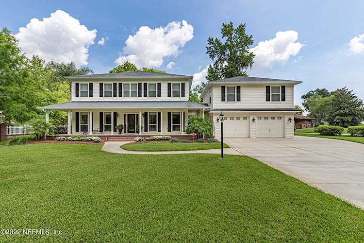 277 Oak Dr Fleming Island, FL 32003