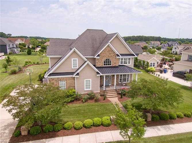 2805 Camarillo Ln Virginia Beach, VA 23456