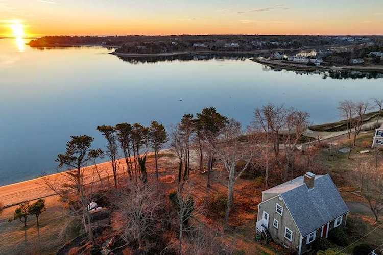 789 Fox Hill Road Chatham, MA 02633