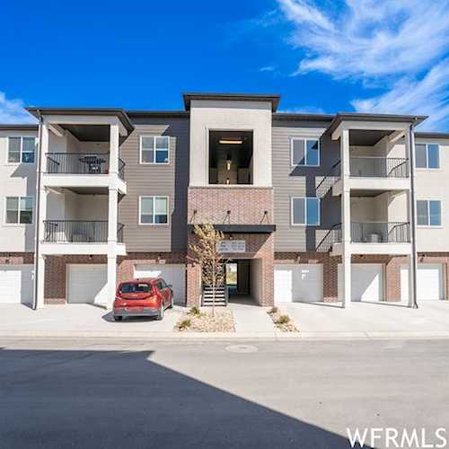 4574 W Voight Ln Herriman, UT 84096