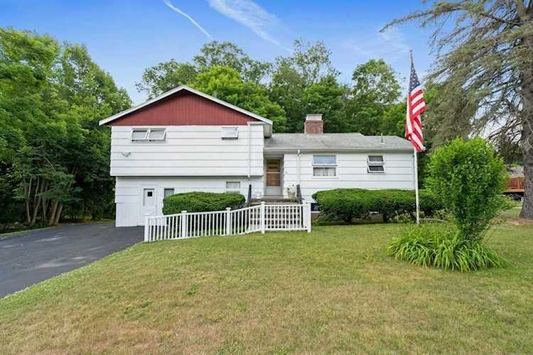 61 Liberty St Randolph, MA 02368