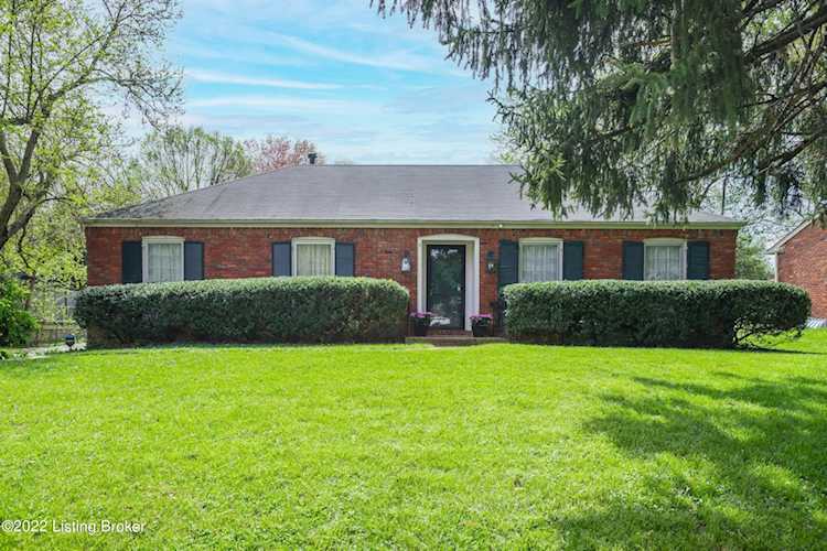 1618 Ormsby Ln Louisville, KY 40222 | MLS 1610746 Photo 1