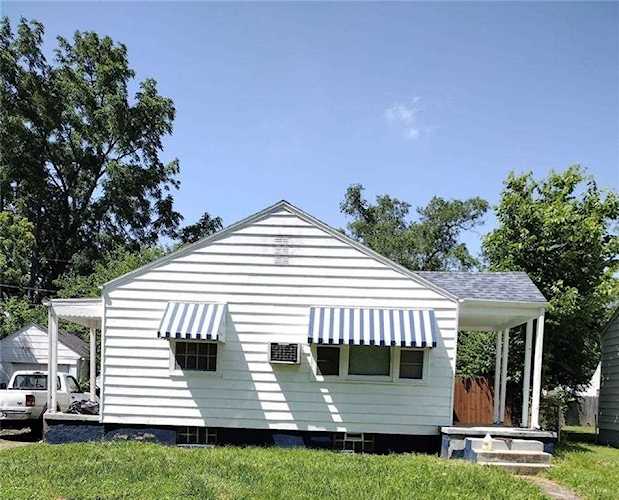 4525 Eichelberger Avenue Dayton, OH 45406 | Vision Realty Inc. Photo 1