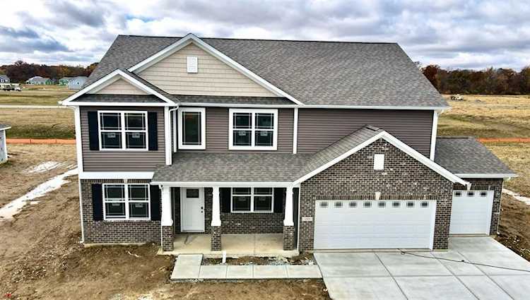 2356 Pinehurst Dr Plainfield, IN 46168