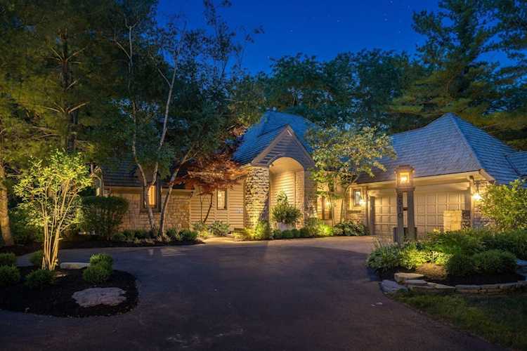 6510 Quarry Lane Dublin, OH 43017