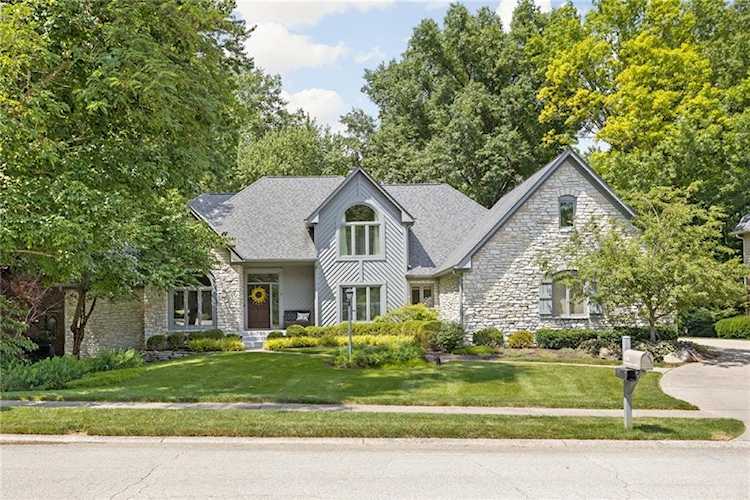 5200 Carrington Circle Carmel, IN 46033