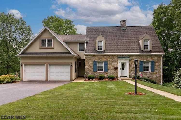 346 Irvin Avenue E State College, PA 16801