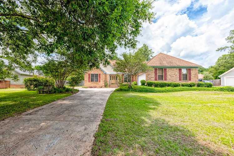 6471 Justin Grant Trl Tallahassee, FL 32309