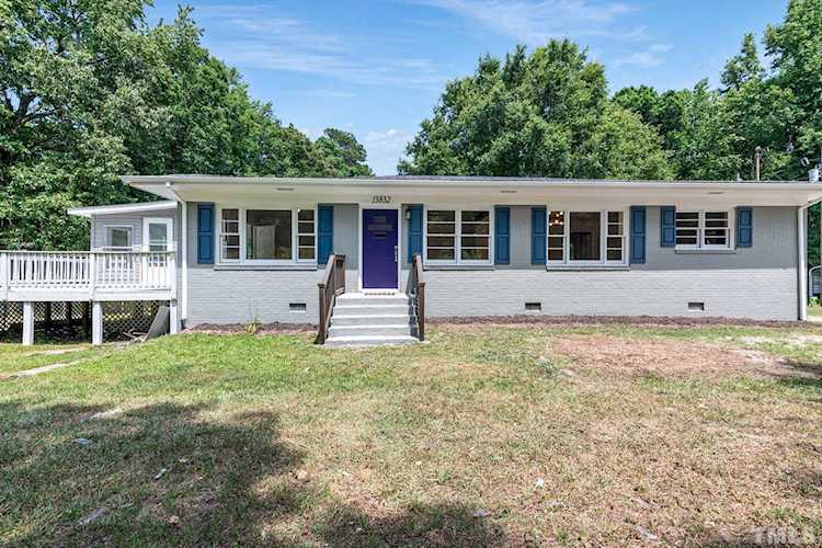 13832 N Nc 96 Highway Zebulon, NC 27597