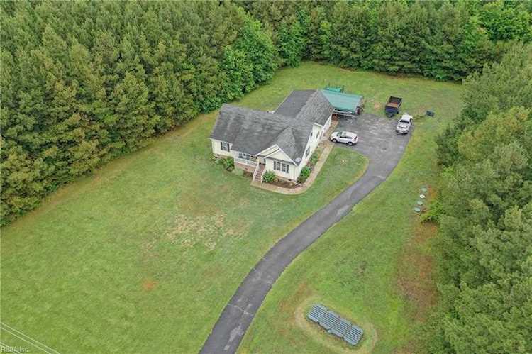 850 Dutch Rd Suffolk, VA 23437