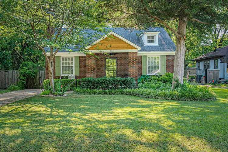 512 S Prescott St Memphis, TN 38111