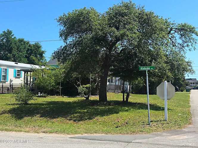 507 Mackerel Lane Kure Beach, NC 28449
