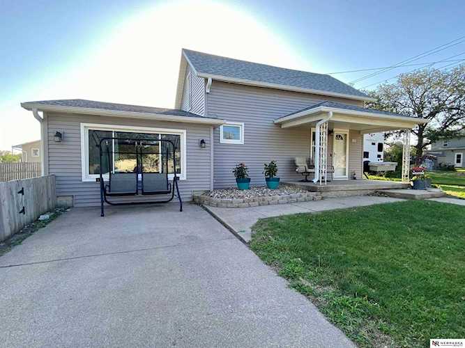 765 B St Utica, NE 68456