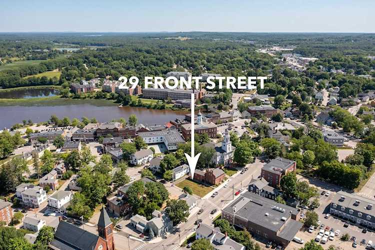 29 Front St Exeter, NH 03833
