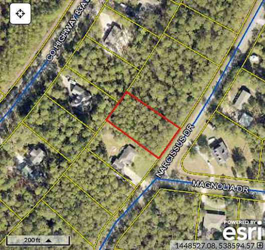 xx Narcissus Drive Freeport, FL 32439 | MLS 901989 Photo 1