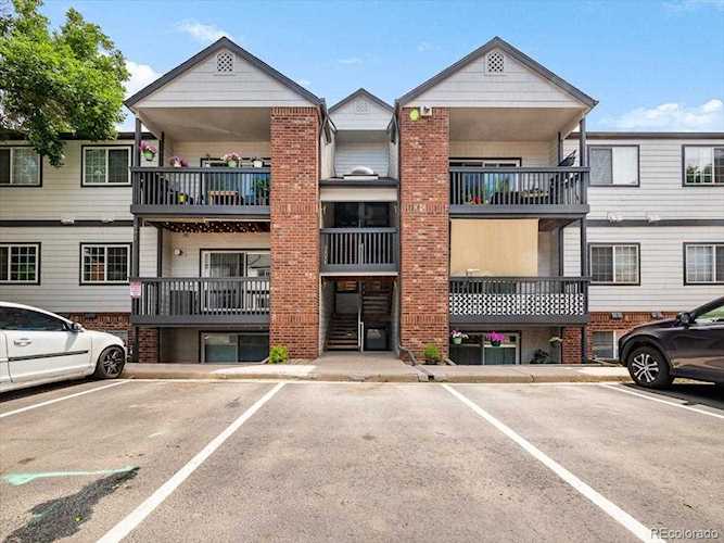 10734 W 63rd Place #202 Arvada, CO 80004