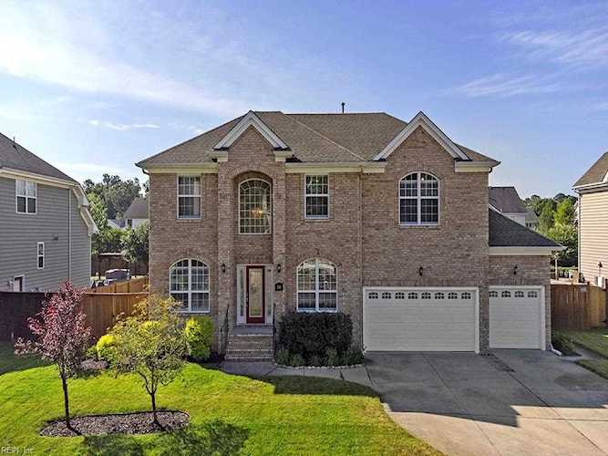 324 Flax Mill Way Chesapeake, VA 23322