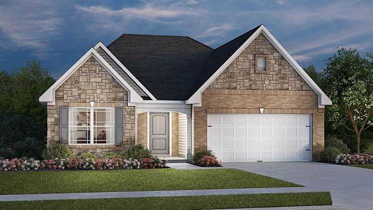 634 Kilmore Dr Pendleton, IN 46064