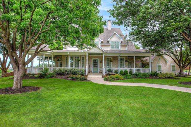 417 Windwood Court Mckinney, TX 75071