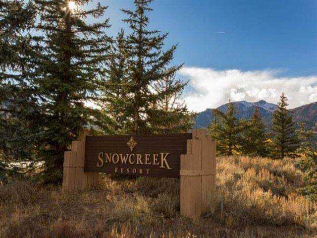 268 Snowcreek Road Snowcreek II #268 Mammoth Lakes, CA 93546 | MLS 220333 Photo 1